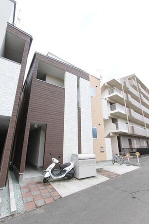 若林ベースの物件内観写真